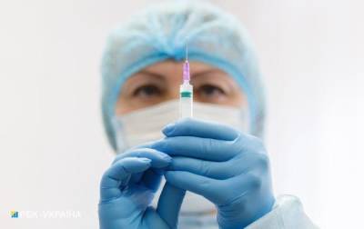 В МОЗ рассказали, кого будут вакцинировать новой партией AstraZeneca - ru.slovoidilo.ua - Украина - Южная Корея