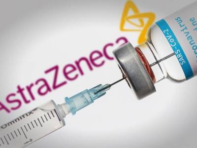 Европейский регулятор рекомендовал делать второй укол вакциной AstraZeneca несмотря на риски - unn.com.ua - Киев