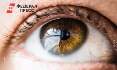 Дмитрий Майчук - Чем опасно покраснение глаз: ответ офтальмолога - fedpress.ru - Россия - Москва