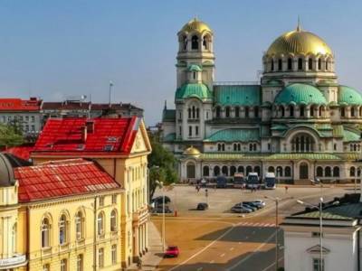 Болгария откроется для туристов с 1 мая: что нужно знать для въезда - unn.com.ua - Киев - Болгария
