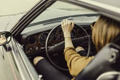 Автоэксперты рассказали, почему женщины тратят на обслуживание авто больше мужчин - inforeactor.ru
