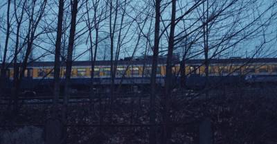 Заболевший Covid-19 пассажир ехал на поезде из Цесиса до Земитаны - rus.delfi.lv - Латвия - Рига