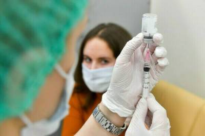 Что такое всемирная неделя иммунизации - pnp.ru - Россия