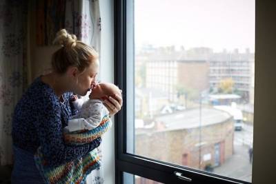 Матерей в роддомах Читы пускают к новорождённым только после результата анализа на COVID - chita.ru - Чита