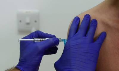 В Украине выплатят компенсацию в случае смерти вследствие вакцинации от COVID-19 - vchaspik.ua - Украина
