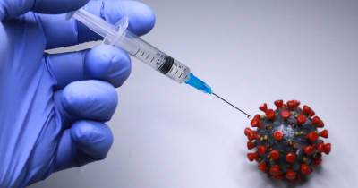Чжун Наньшань - В Китае создадут эффективную при мутациях COVID вакцину - ren.tv - Китай