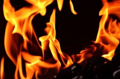 Двое взрослых и двое детей погибли во время пожара в Башкирии - aif.ru - Россия - республика Башкирия - Ишимбай