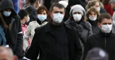 Максим Степанов - Коронавирус: в Украине еще более 12 тысяч инфицированных в сутки - dsnews.ua - Украина