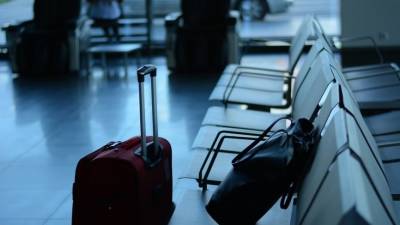 Роспотребнадзор призвал туристов отказаться от поездок за границу - polit.info - Россия