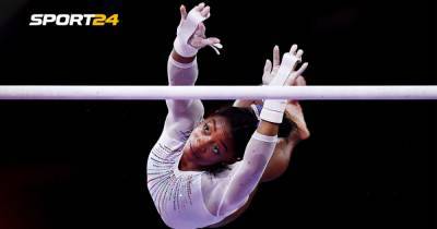Симона Байлз - Лучшая гимнастка мира Байлз останется в спорте до Олимпиады-2024. Она легально принимает психостимуляторы - sport24.ru