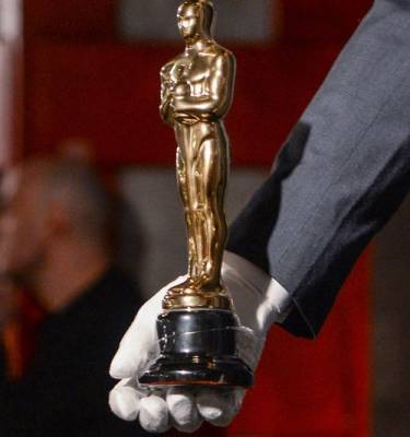 Где и когда пройдет трансляция кинопремии «Оскар» - enovosty.com - Киев - Лос-Анджелес