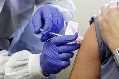 США разрешили возобновить использование вакцины Johnson&Johnson несмотря на случаи тромбоза - news-front.info - Сша