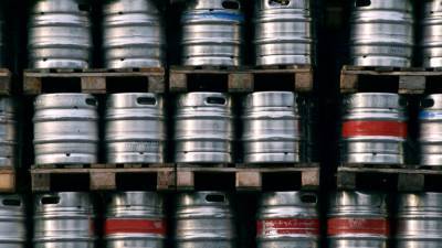 Импорт чешского пива могут ограничить в России - inforeactor.ru - Россия - Чехия