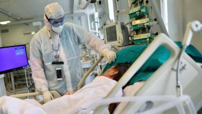 Переболевших коронавирусом в легкой форме предупредили о смертельной опасности - nation-news.ru - Вашингтон