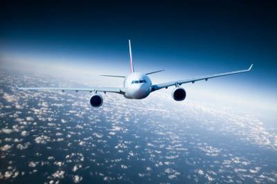 Стало известно, сколько потеряют авиакомпании в 2021 году и мира - cursorinfo.co.il