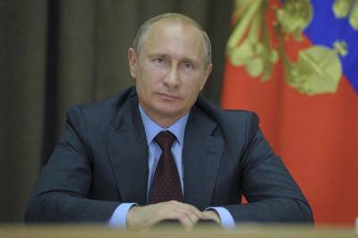 Владимир Путин - Путин своим указом установил нерабочие дни с 4 по 7 мая 2021 года - smartmoney.one - Россия