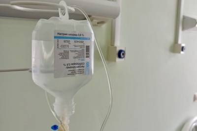 В Башкирии внебольничной пневмонией заболел еще 131 местный житель - ufacitynews.ru - республика Башкирия