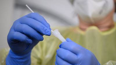 В Швейцарии и Чехии выявили индийский штамм коронавируса - iz.ru - Швейцария - Израиль - Чехия