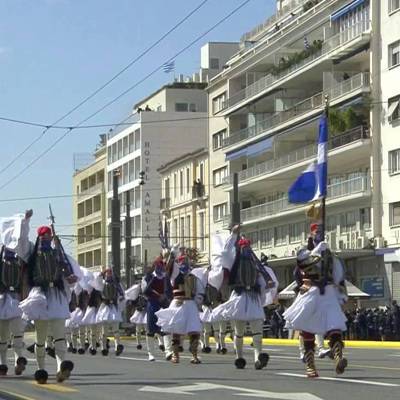 В Греции сегодня после почти полугодового перерыва открылись торговые центры - radiomayak.ru - Греция