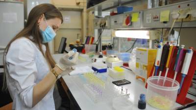 Австралийские ученые обнаружили следы эпидемии коронавируса 20-тысячелетней давности - newinform.com