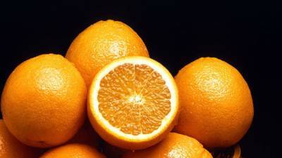 Апельсин и мята могут помочь восстановить обоняние после заражения коронавирусом - inforeactor.ru