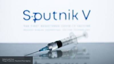 Доверяю только "Спутнику V": жители Украины массово отказываются от вакцинации - nation-news.ru