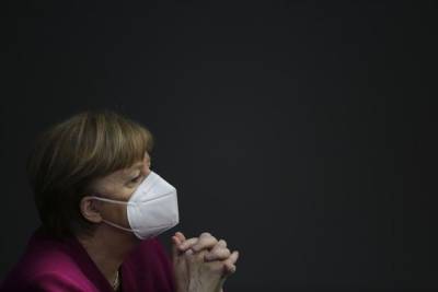 Ангела Меркель - Меркель призвала немцев поддержать "жесткие" коронавирусные ограничения - unn.com.ua - Германия - Киев