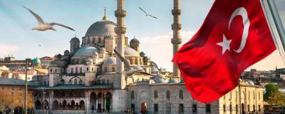 Авиасообщение с Турцией может восстановиться только в августе - runews24.ru - Россия - Турция