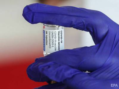 В США возобновят вакцинацию препаратом Johnson & Johnson. Паузу делали из-за тромбов - gordonua.com - Сша