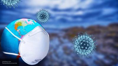 Пандемия коронавируса: самое важное за 24 апреля - nation-news.ru - Россия