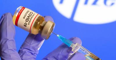 Во Франции 140 человек вместо прививки Pfizer получили физраствор - rus.delfi.lv - Франция - Латвия