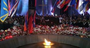 Джон Байден - Турция и Азербайджан раскритиковали Байдена за признание геноцида армян - kavkaz-uzel.eu - Турция - Азербайджан