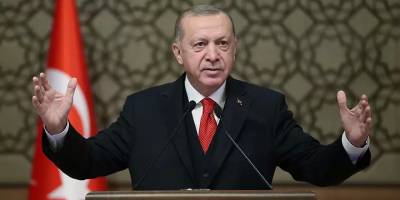 Джон Байден - Турция в гневе на президента Байдена за его признание армянского геноцида - detaly.co.il - Турция - Анкара - Jerusalem