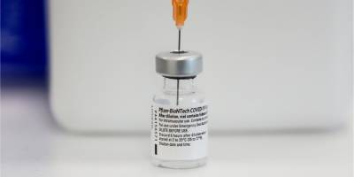 Джастин Трюдо - Канада заказала у Pfizer третью и четвертую дозы вакцины от COVID-19 - nv.ua - Канада