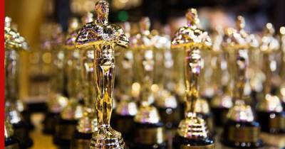 Премия "Оскар"-2021: номинанты, дата мероприятия и нововведения - profile.ru