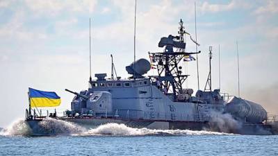 Украинские моряки примут участие в учениях ВМС Турции Dogu Akdeniz 2021 - 24tv.ua - Турция - county Ada
