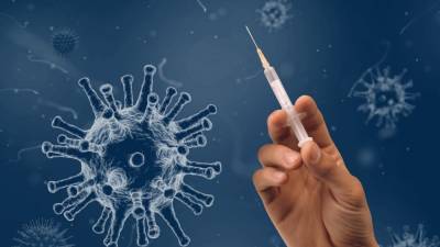 Вакцина от коронавируса пройдет проверку на людях с иммунодефицитом в США - newinform.com