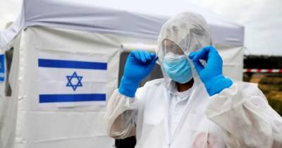 В Израиле впервые за 10 месяцев не зафиксировали ни одной смерти от COVID-19 за сутки - obozrevatel.com - Израиль