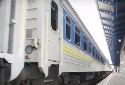 Укрзализныця запустила дополнительные поезда на Пасху и майские: полный список - ukrainianwall.com - Украина