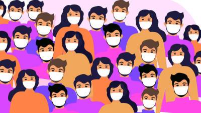 В России выявили еще 8 780 случаев коронавируса - gazeta.ru - Россия - Санкт-Петербург - Москва - Московская обл. - Нижегородская обл. - Ростовская обл.