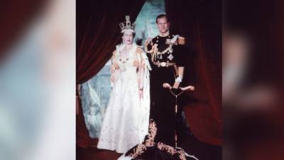 Елизавета II (Ii) - принц Филипп - Стало известно, почему королева Великобритании и ее муж разъехались в 2017 году - inforeactor.ru - Англия