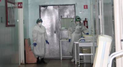 За минувшую неделю в Чувашии от опасного вируса умерли 32 человека - pg21.ru - республика Чувашия