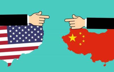 «Битва за умы»: Китай терпит идеологическое поражение от США - topcor.ru - Ссср - Китай