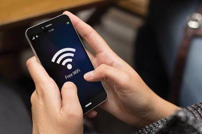 Wi-Fi для всех: Марбург возмещает стоимость роутеров до 100 евро - rusverlag.de