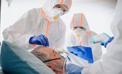 Германия примет бельгийских пациентов - rusverlag.de - Бельгия