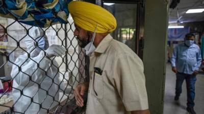 Германия закрывает въезд из Индии - ru.slovoidilo.ua - Украина