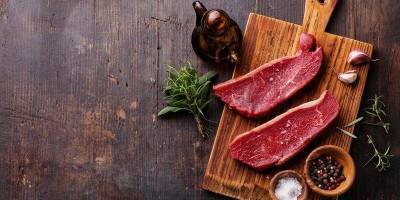 Вкусное убийство. Медики уточнили, как именно употребление красного мяса влияет на здоровье вашего сердца - nv.ua
