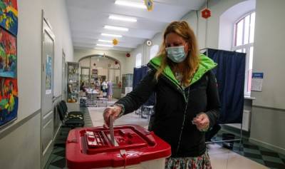 Как выборы в Латвии будут защищать от коронавируса - lv.baltnews.com - Латвия