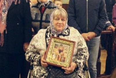 В Твери от коронавируса умерла руководитель союза инвалидов «Завет» Ирина Копцева - tverigrad.ru - Тверь