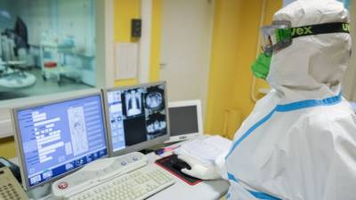 Российские врачи дали советы по восстановлению здоровья после COVID-19 - nation-news.ru - Оренбург